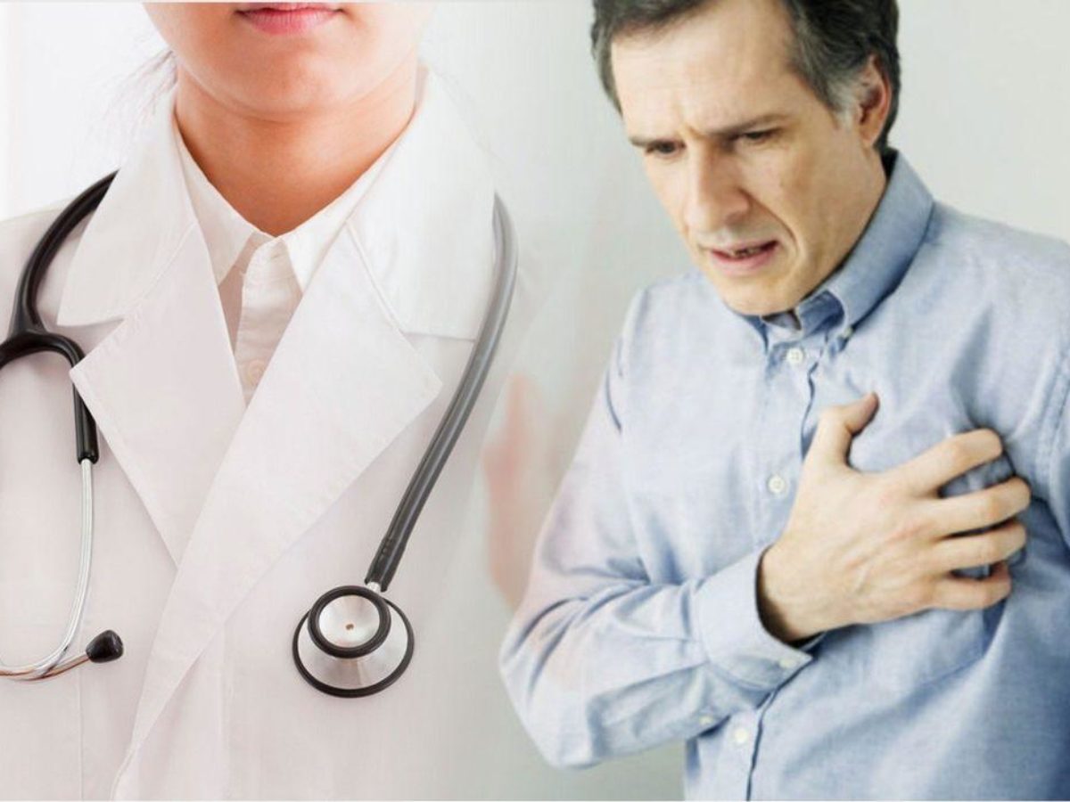 Сердце или остеохондроз? - 5 основных отличий | МЦ AXON.