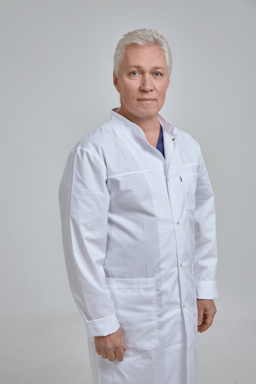 Филипчук Сергей Николаевич, доктор нейрохирург, ультразвуковой диагностики Херсон фото